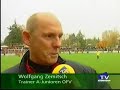 S�dbaden TV Bericht  \"P-Vers & Claudio\" beim OFV