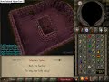 Runescape Barrow Trip