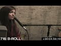 716: B-Roll - There\