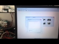 Cliccaguardareper : RF Remote Control test