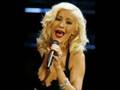 Nasty Naughty Boy - Chirstian Aguilera