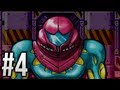 Metroid Fusion - Part 4