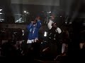 Snoop doog ft P.Diddy (live concert Belgium-Brussel-2007)
