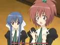Straw Berry Panic 03 1/3 (Español)