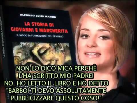 manuela arcuri
