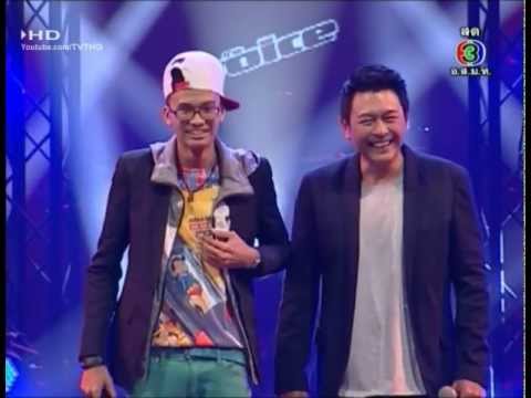 ธนนท์ - ถึงคิวของ ธนนท์ จำเริญ The Voice Thailand...หลายๆคนอาจจะยังไม่ทราบว่า ธนนท์ จำเริญ แก้ม เดอะสตาร์...