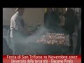 San Trifone. Adelfia 10 novembre San Trifone. Adelfia 10 novembre