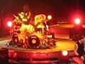 James Making Fun of Other Members and Until It Sleeps - O2, London