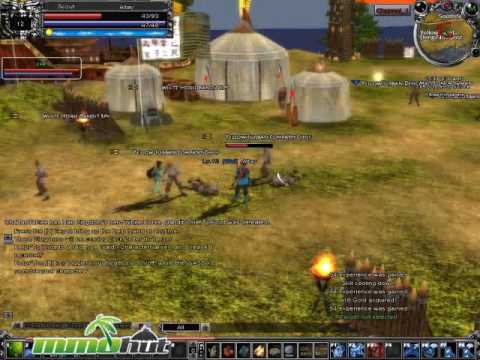 Three Kingdoms: The Battle Begins Screenshot 0