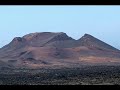 Montana del Fuego