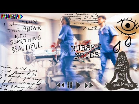 DAZED I PINOY NURSE ABROAD I NURSE ON DUTY