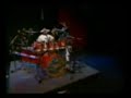 dengarkan drum solo 12 years ketok drum