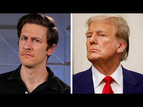 TRUMP IS COMING FOR NATURALIZED CITIZENS LIKE ME