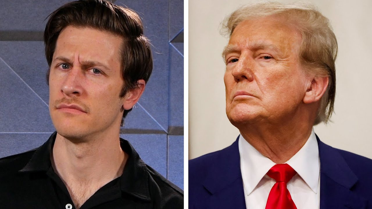 TRUMP IS COMING FOR NATURALIZED CITIZENS LIKE ME