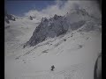 Vallee Blanche 2008