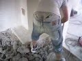 Miro hammer man