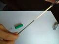 Hybrid G3 Retractable Mod Assembly Video