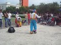 payasito de la macro