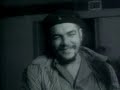 Comandante Che Guevara [3of6]