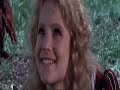 Flesh + Blood: A Romantic Gallows Scene