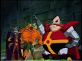 Sonic Underground - Comienzo (Parte 3)