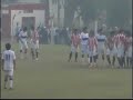 Gol de Juan Chanquia - 4� Divisi�n - Elp 5-4 Gelp