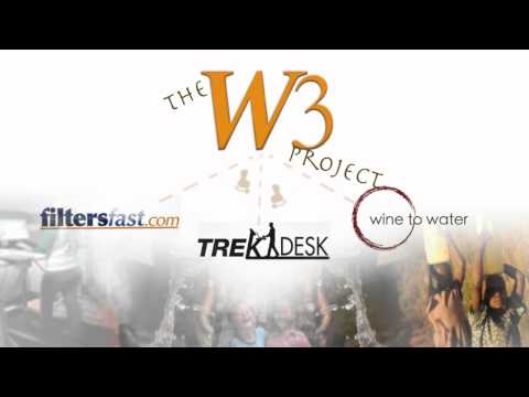 The W3 Project