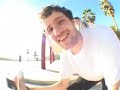 NikeSb Costa del sunrise tour