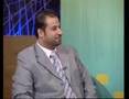 برنامج اعدب الالحان يستضيف اسامة الصافي 1