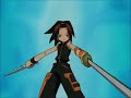 Shaman King Opening 