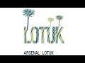 Arsenal - Estupendo
