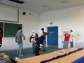 joget pahang - practice 1