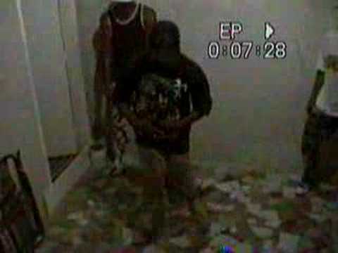 how to practice krumping