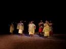 French Polynesia Moorea Theather 2