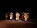 French Polynesia Moorea Theather 2