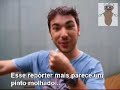 TV BARROSO - Enchente em brasília TV BARROSO - Enchente em brasília