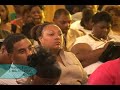 The Characteristics of a Vibrant Church The Characteristics of a Vibrant Church