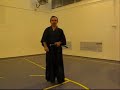 Seitei gata - Tsuka ate