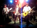 2011-05-04 緋紅樂團 - 瓦解