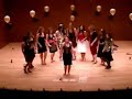 MSU Ladies First - Walk Away