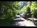 MRSR HLC #17 with Crane Co. Hooter (fathers day BBQ Train)
