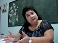 Entrevista com palestrante espírita Anete Guimarães-1ª parte Entrevista com palestrante espírita Anete Guimarães-1ª parte