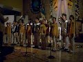 maria mater dei choir