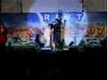 freshers party at RIMT and HARDEEP GREWAL with friends
