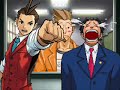 Apollo Justice Music Cornered