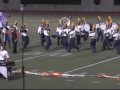 2009 Northern States Championship - Franklin Highschool