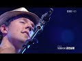 Jason Mraz - Wordplay Live on TV, Korea