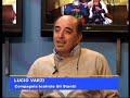Questa sera Gli Stantii in primo piano