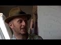 Friends of the Earth meets the artist Bob  Roberta Smith