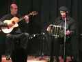 TANGO ALBERTO BONO -BETO  GIRAUDO
